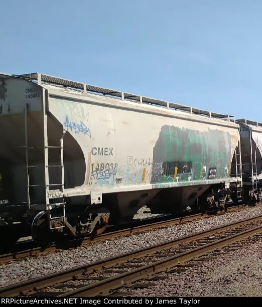 CMEX 140038